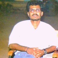 ilango k n ilango
