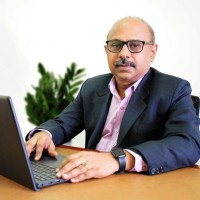 Dr. Sunil Kumar B S