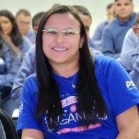 Elizangela Maria Barboza