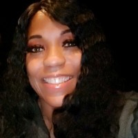 Adrienne B