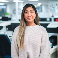 Janelle Delos Santos