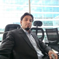 Faizan Ahmed
