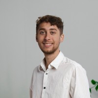 Kieran Walter Sundaram