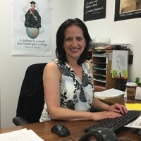 Mary Vaccaro