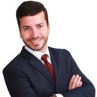 Daniel Vidal