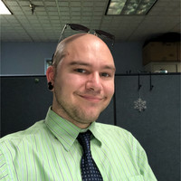 Mark Edgell