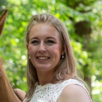 Natascha Van Hoof