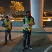 Muhammad Ishaq Ahmad