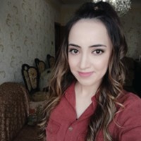Gulnara Hasanovaa