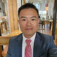 Fred H. Kao