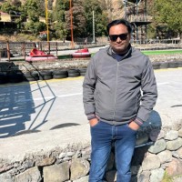 Rajeev Verma