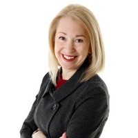 Mireille Fortier, MBA