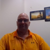 Ron Ellis