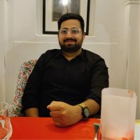 Ayush Attri