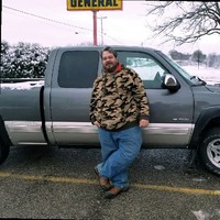 Tim Hendry