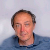 Stephen Saywell