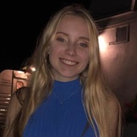 Lucy Hollens