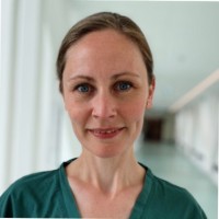 Mette Marie Thomsen