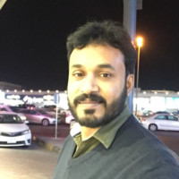 Gafoor Rahman