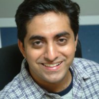 Tushar Kanwar