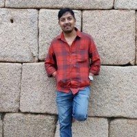 Nilesh Udoshi