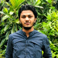 Aadhil M