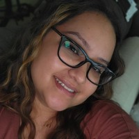 Maria Aguinaga