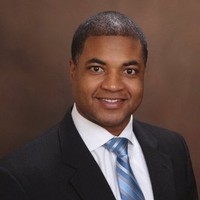 Gerard Vaughn