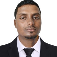 Nasir Ahsan