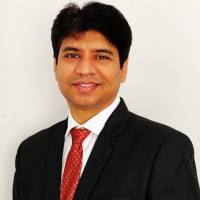Ankit Gandhi