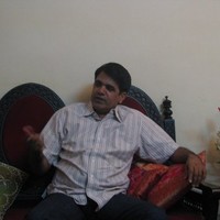 RAM KUMAR VYAS (Dadhich)