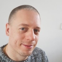 Erwin Bos