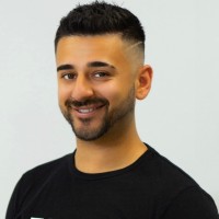 Ryan Osman