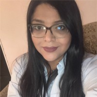 Rocio Guadalupe Aranda Baca