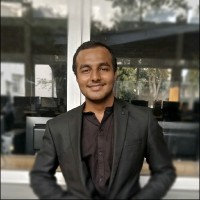 Jayant Kumar