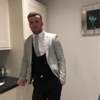 Ben Moffat