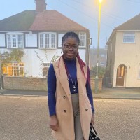 Olufunmilayo Ajose
