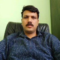 Ravi Ranjan Singh
