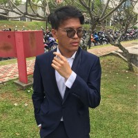Wan Izuddin Suhaimi