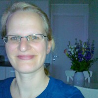 Heidrun Miller