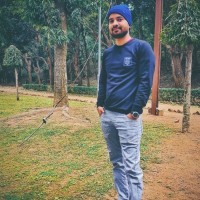 Pran Ballav Mondal