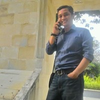 Bayu Suseno,ST arch