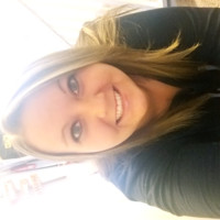 Haley Saunders