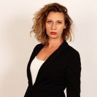 Joanna Mrówczyńska