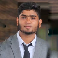 MOHAMMED SALMAN FARIS.M