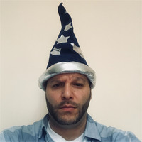 Vinny Madera