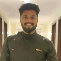 Sachin Ns