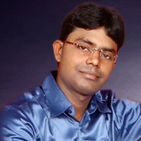 Manjit Kumar