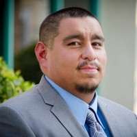 Ricardo Cervantes Jr.