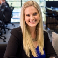 Tarryn Smit